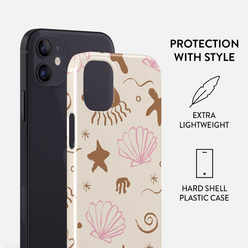 Beach Games - iPhone 12 Mini Case 2