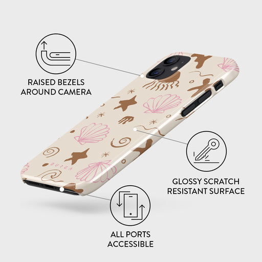 Beach Games - iPhone 12 Mini Case 3