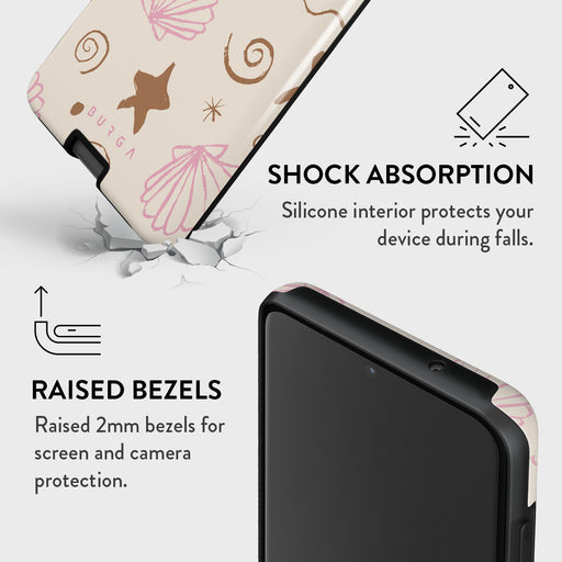 Beach Games - Samsung Galaxy S20 FE 4G / 5G Case 8