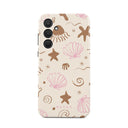 Beach Games - Samsung Galaxy A35 Case 1