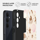 Beach Games - Samsung Galaxy A35 Case 2