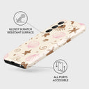 Beach Games - Samsung Galaxy A35 Case 3