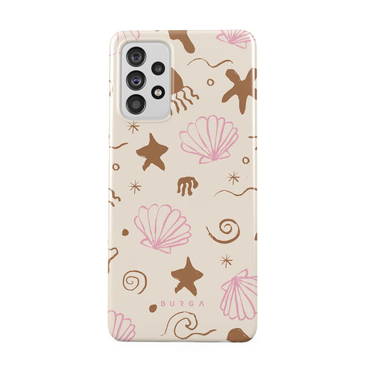 Beach Games - Samsung Galaxy A72 4G / 5G Case 1