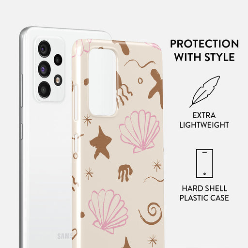 Beach Games - Samsung Galaxy A72 4G / 5G Case 2