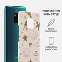 Beach Games - Huawei Mate 20 Pro Case 2