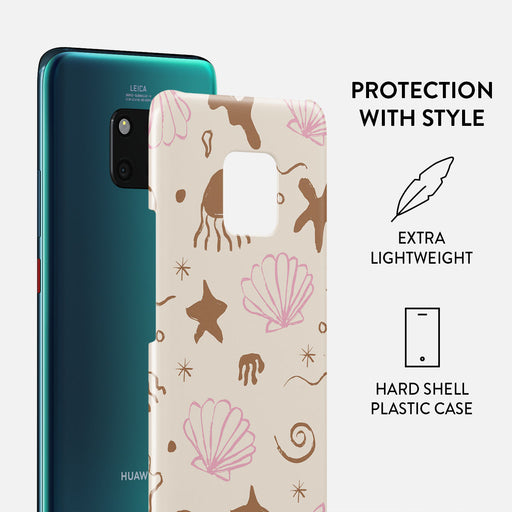 Beach Games - Huawei Mate 20 Pro Case 2