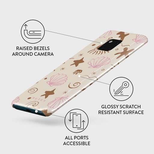 Beach Games - Huawei Mate 20 Pro Case 3