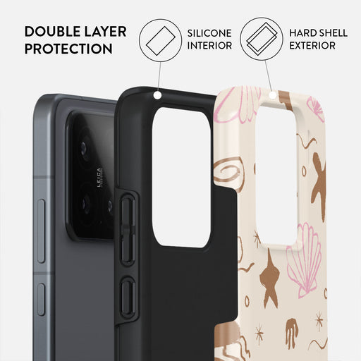 Beach Games - Xiaomi 15 Case 2