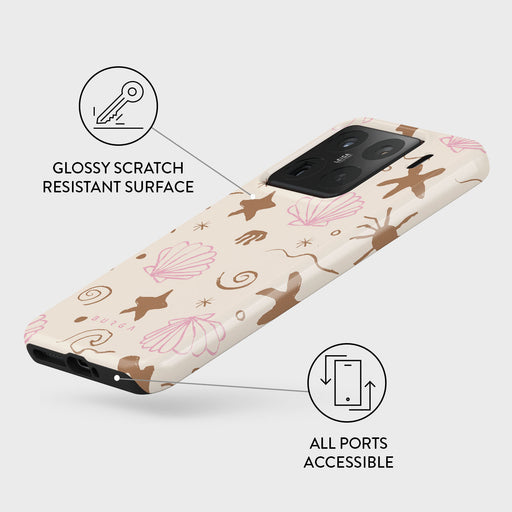 Beach Games - Xiaomi 15 Case 3