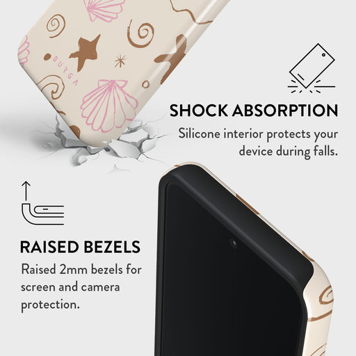 Beach Games - Xiaomi 15 Case 4