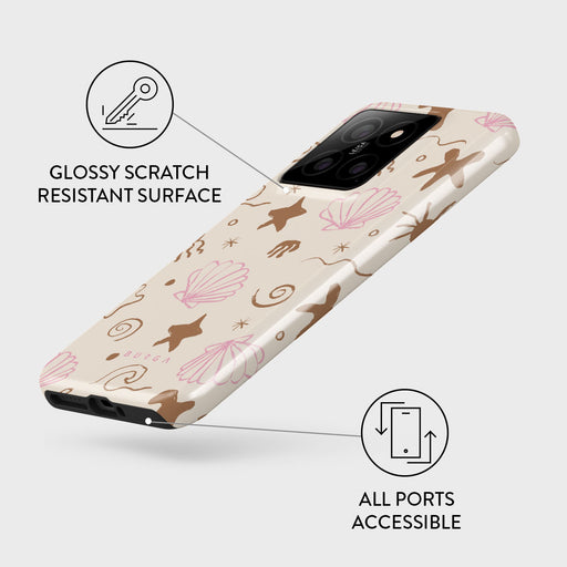 Beach Games - Xiaomi 14 Pro Case 3