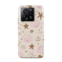 Beach Games - Xiaomi 13T Pro Case