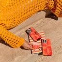 Sunkissed - Samsung Galaxy S25 Ultra Case 6