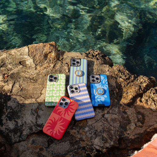 Sunkissed - Samsung Galaxy S25 Ultra Case 7