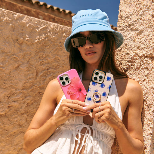 Island Girl - iPhone 16 Pro Case 22