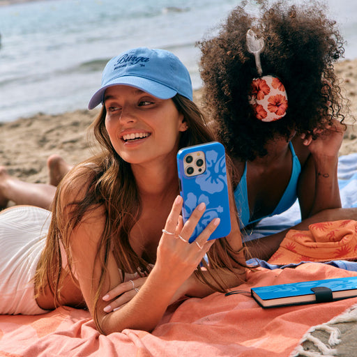 Lagoon - Samsung Galaxy S25 Case 8