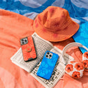 Lagoon - Samsung Galaxy S25 Case 9