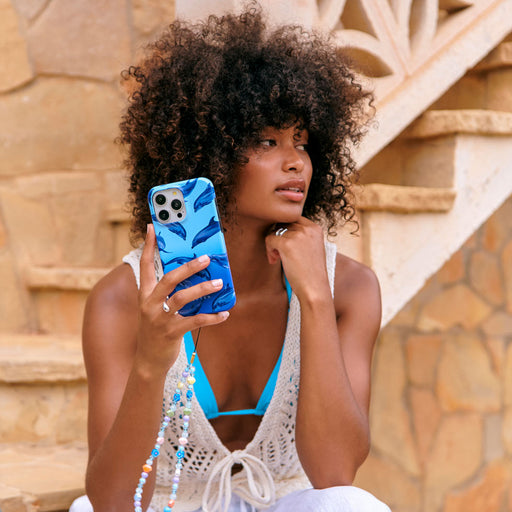 Ocean Cowboy - Huawei P40 Case 6