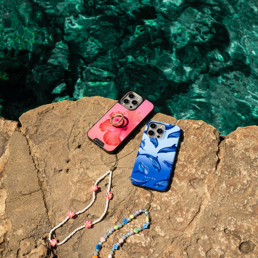 Ocean Cowboy - Huawei P40 Case 8