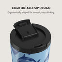 Ocean Cowboy - Travel Mug 15