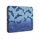 Ocean Cowboy - Laptop Sleeve 1
