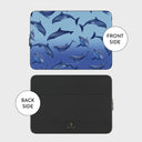 Ocean Cowboy - Laptop Sleeve 5