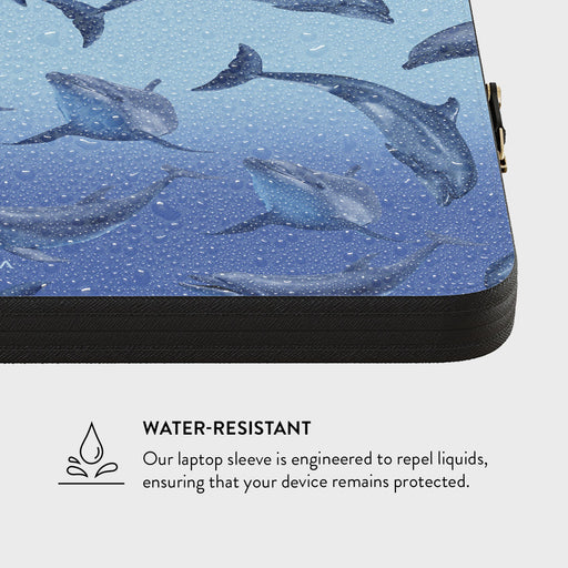 Ocean Cowboy - Laptop Sleeve 10
