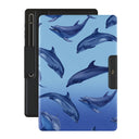 Ocean Cowboy - Samsung Galaxy Tab S10 Ultra Case 1