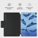 Ocean Cowboy - Samsung Galaxy Tab S10 Ultra Case 2