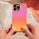 Sunset Club - Samsung Galaxy S9 Plus Case 5