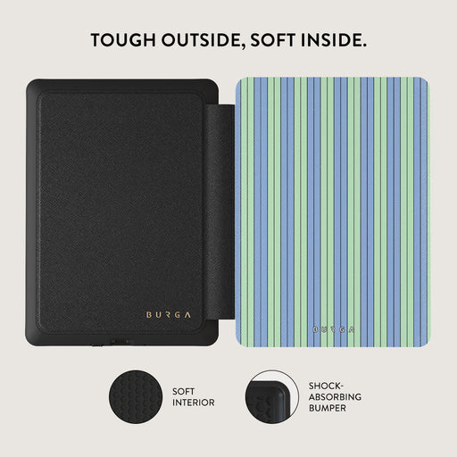 Sailaway - Kindle Paperwhite (11th Gen) Case 4