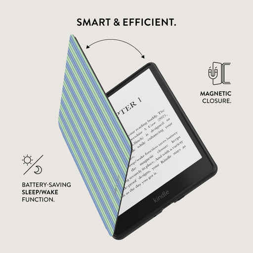 Sailaway - Kindle Paperwhite (11th Gen) Case 5