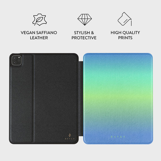 Horizon - iPad Pro 12.9 (4th/3rd Gen) Case 3