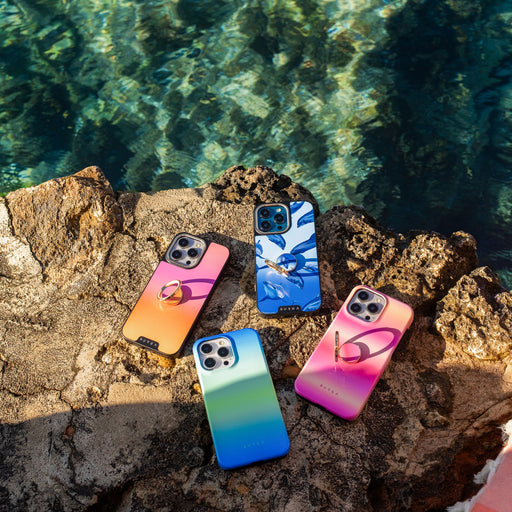 SPF 100 - Huawei Mate 20 Pro Case 8