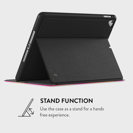 SPF 100 - iPad 9.7 (6th/5th Gen) Case 5