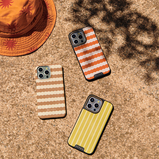Golden Sand - iPhone 13 Case 21