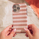 Golden Sand - iPhone 13 Case 19