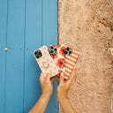 Happy Hour - Google Pixel 8a Case 7