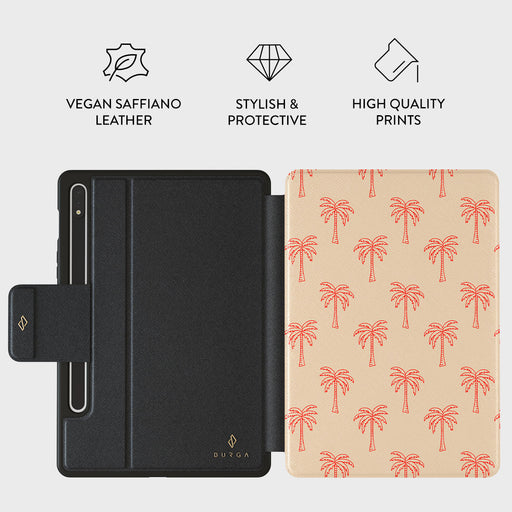 Happy Hour - Samsung Galaxy Tab S8/S7 Case 2