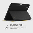 Hibiscus - iPad Pro 11 (7th Gen) Case 5