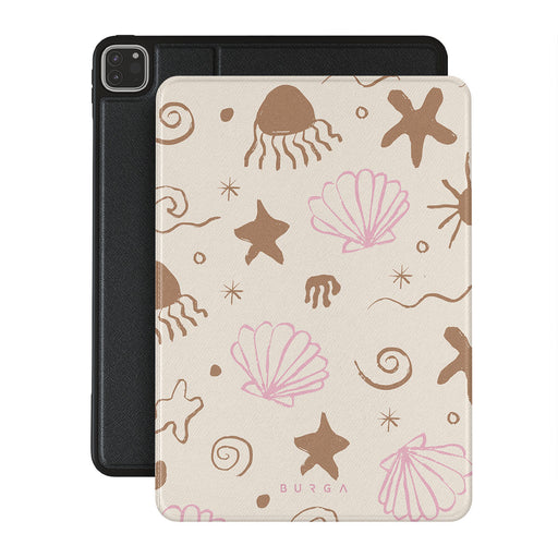 Beach Games - iPad Pro 12.9 (6th/5th Gen) Case 1