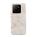 Vanilla Sand - Marble Xiaomi 14 Pro Case 1