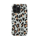Baby Leo - Leopard iPhone 15 Pro Case 5