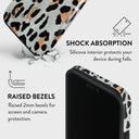 Baby Leo - Leopard iPhone 15 Pro Case 8