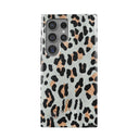 Baby Leo - Leopard Samsung Galaxy S24 Ultra Case 5