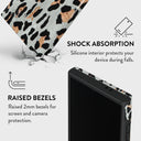 Baby Leo - Leopard Samsung Galaxy S24 Ultra Case 8
