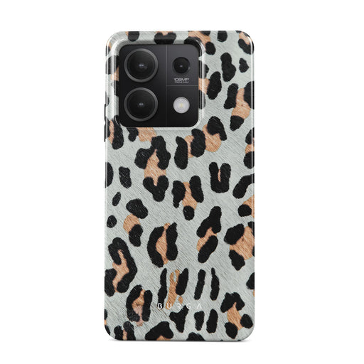 Baby Leo - Leopard Xiaomi Redmi Note 13 5G Case 1