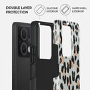 Baby Leo - Leopard Xiaomi Redmi Note 13 5G Case 2
