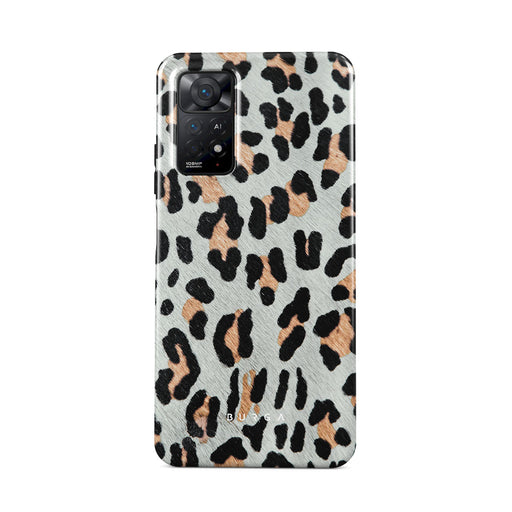 Baby Leo - Leopard Xiaomi Redmi Note 11 Pro Case 1