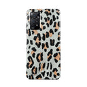 Baby Leo - Leopard Xiaomi Redmi Note 11 Pro Case